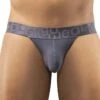 Jock Strap ErgoWear MAX XV EW1193 -Sous-vêtement Soldes jockstrap ergo EW1193 gris m