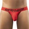 Jock Strap ErgoWear MAX XV EW1206 -Sous-vêtement Soldes jockstrap ergo EW1206 rouge m