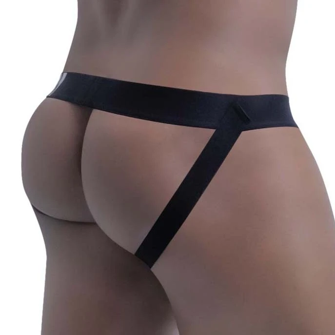 Jock Strap ErgoWear Gym EW1430 4 Jock Strap ErgoWear Gym EW1430 – Image 2