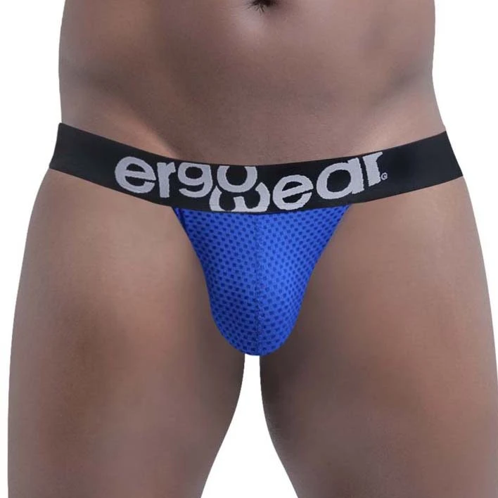 Jock Strap ErgoWear Gym EW1430 3 Jock Strap ErgoWear Gym EW1430