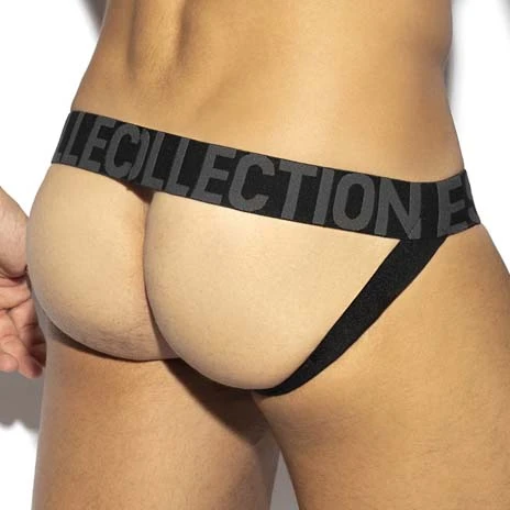 Jock Strap ES Collection Recycled Rib UN494 5 Jock Strap ES Collection Recycled Rib UN494 – Image 3