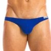 Slip Empty Bottom Modus Vivendi Eggs 09812 -Sous-vêtement Soldes jockstrap modus 09812 bleu m