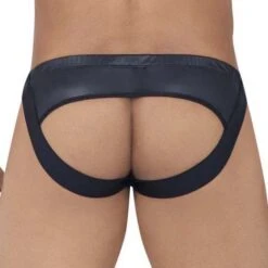 Jock Strap Pikante Dirty PIK0836 -Sous-vêtement Soldes jockstrap pikante pik0836 noir 3