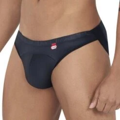 Jock Strap Pikante Dirty PIK0836 -Sous-vêtement Soldes jockstrap pikante pik0836 noir 4