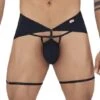 Jock Strap Pikante Toxic PIK0839 1 Jock Strap Pikante Toxic PIK0839 -Sous-vêtement Soldes jockstrap pikante pik0839 noir m