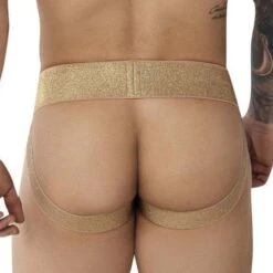 Jock Strap Pikante Argelia PIK0981 -Sous-vêtement Soldes jockstrap pikante pik0981 noir 3