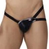 Jock Strap Pikante Napoles PIK1013 1 Jock Strap Pikante Napoles PIK1013 -Sous-vêtement Soldes jockstrap pikante pik1013 noir m