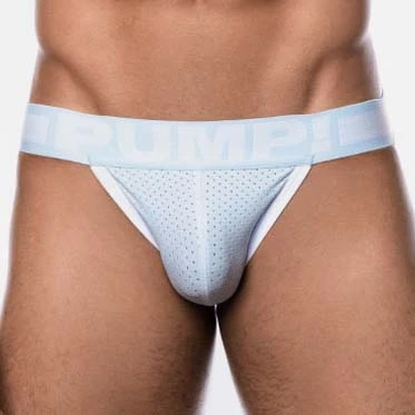 Jock Strap Pump! Frost 15023 3 Jock Strap Pump! Frost 15023