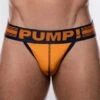 Jock Strap Pump! Varsity 15040 2 Jock Strap Pump! Varsity 15040 -Sous-vêtement Soldes jockstrap pump 15040 orange m