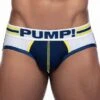 Jock Strap Pump! Recharge 15058 2 Jock Strap Pump! Recharge 15058 -Sous-vêtement Soldes jockstrap pump 15058 bleu m