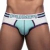 Jock Strap Pump! Activate 15059 -Sous-vêtement Soldes jockstrap pump 15059 turquoise m