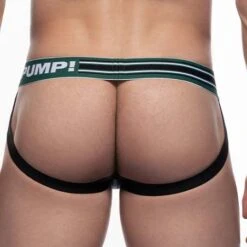 Jock Strap Pump! Boost 15060 8 Jock Strap Pump! Boost 15060 -Sous-vêtement Soldes jockstrap pump 15060 vert 3