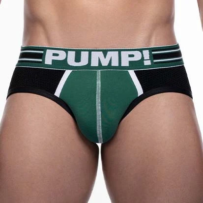 Jock Strap Pump! Boost 15060 3 Jock Strap Pump! Boost 15060