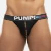 Jock Strap Pump! Strength 15080 -Sous-vêtement Soldes jockstrap pump 15080 noir m