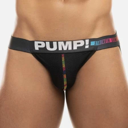 Jock Strap Pump! Strength 15080 3 Jock Strap Pump! Strength 15080