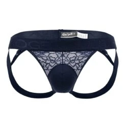 Jock Strap Roger Smuth RS005 -Sous-vêtement Soldes jockstrap rs rs005 bleu 9