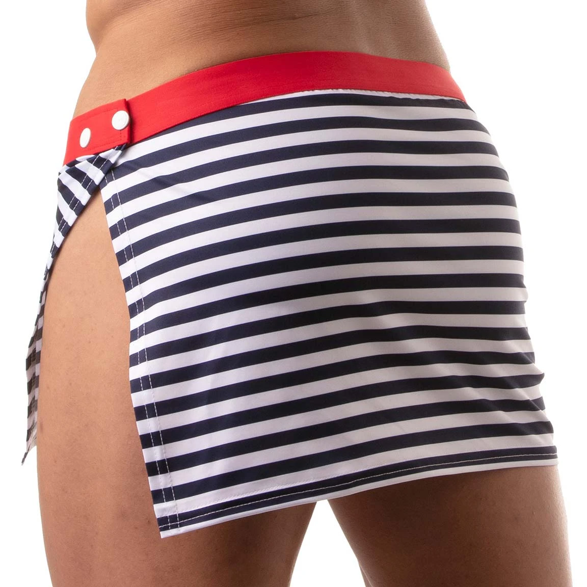 Jupe Iconic TOF PARIS TOF214BU 5 Jupe Iconic TOF PARIS TOF214BU – Image 3