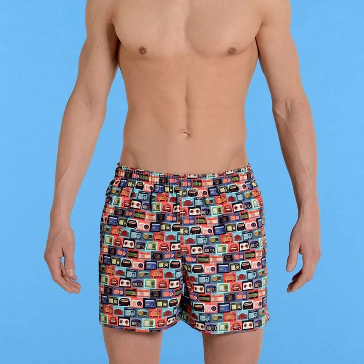 Maillot De Bain HOM Radio 3 Maillot De Bain HOM Radio