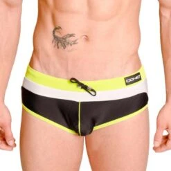 Iqoniq Maillot De Bain Palm Beach F002