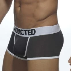Pack De Boxers Addicted AD403P -Sous-vêtement Soldes packboxers addicted ad403p multicolor 5