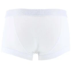 Pack De 3 Shortys Emporio Armani 110850 C518 -Sous-vêtement Soldes packboxers emporioarmani 110850c518 blanc 3