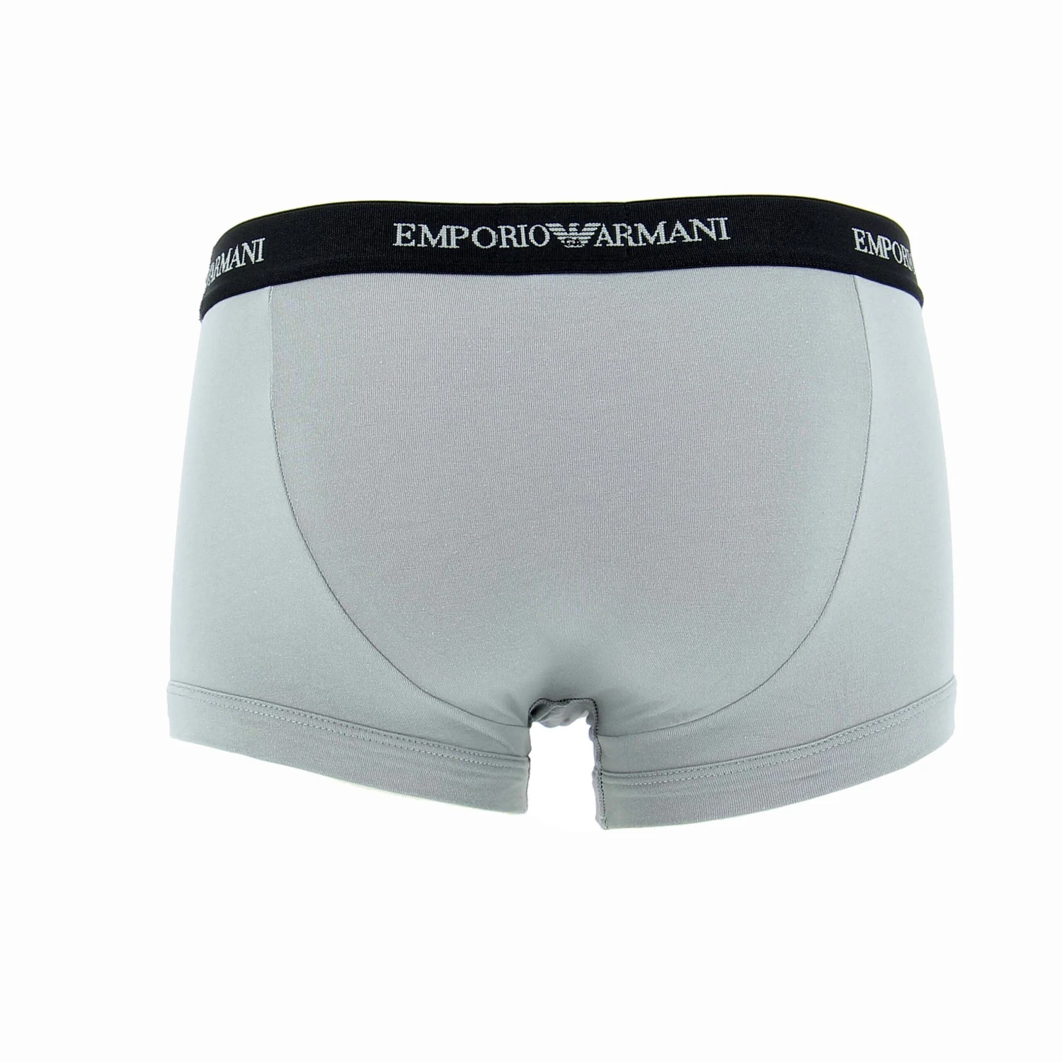 Pack 2 Shortys Emporio Armani 111210 C717 6 Pack 2 Shortys Emporio Armani 111210 C717 – Image 4