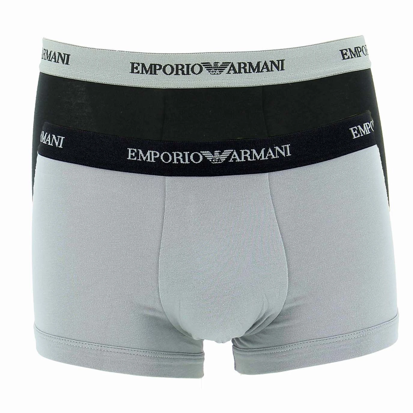 Pack 2 Shortys Emporio Armani 111210 C717 3 Pack 2 Shortys Emporio Armani 111210 C717