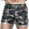 Short De Bain ES Collection Marvin Camo 1813 1 Short De Bain ES Collection Marvin Camo 1813 -Sous-vêtement Soldes shortbain escollection 1813 camouflage m