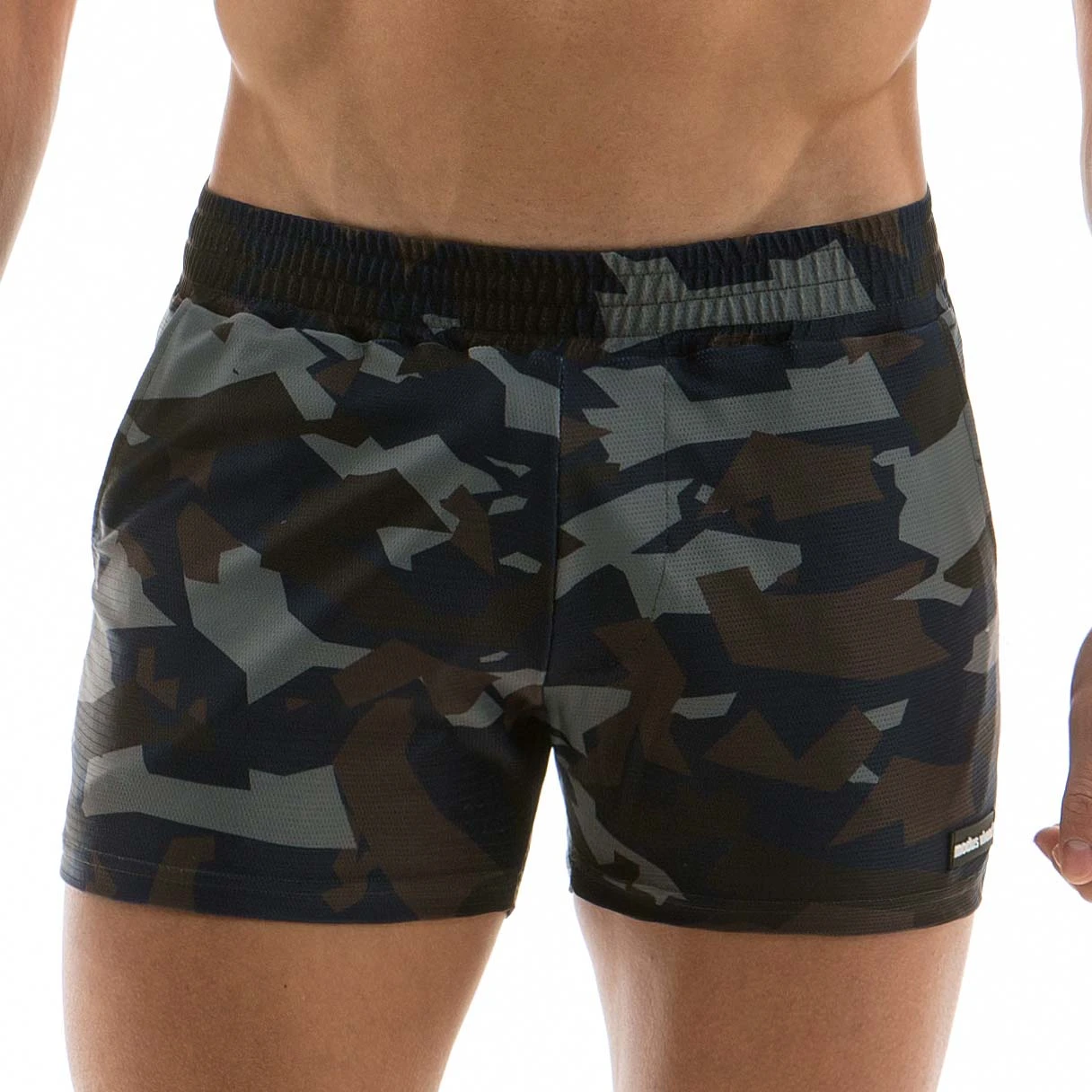 Short De Bain Modus Vivendi S1723 3 Short De Bain Modus Vivendi S1723