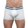 Shorty BLUEBUCK WFNS -Sous-vêtement Soldes shorty bluebuck TRWFNS blanc m