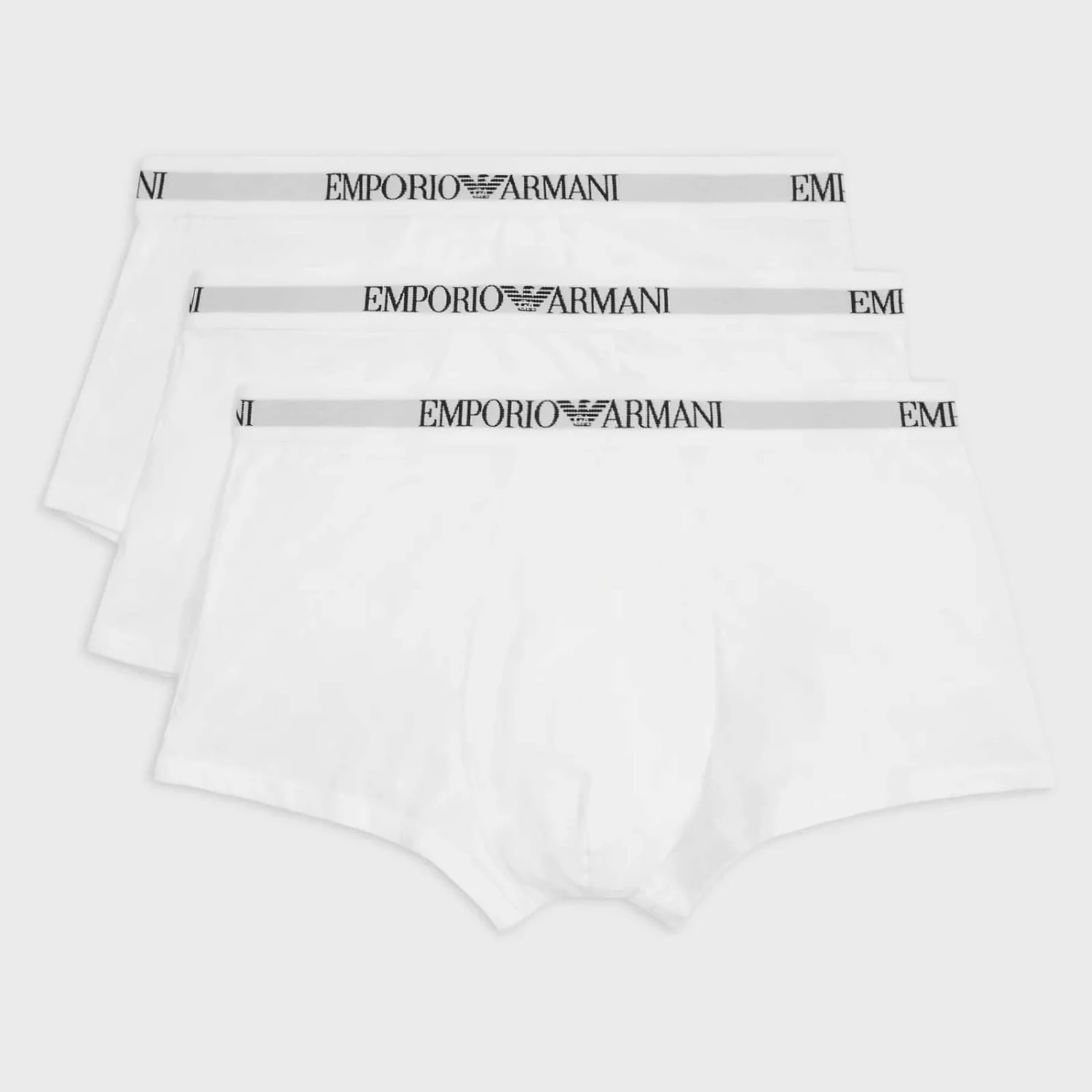Pack 3 Shortys Emporio Armani 111610 C722 3 Pack 3 Shortys Emporio Armani 111610 C722