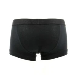 Shorty Emporio Armani 110389 C518 10 Shorty Emporio Armani 110389 C518 -Sous-vêtement Soldes shorty emporioarmani 110389 noir 3