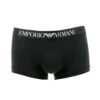 Shorty Emporio Armani 110389 C518 2 Shorty Emporio Armani 110389 C518 -Sous-vêtement Soldes shorty emporioarmani 110389c518 noir 1