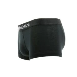 Shorty Emporio Armani 110389 C518 11 Shorty Emporio Armani 110389 C518 -Sous-vêtement Soldes shorty emporioarmani 110389c518 noir 2