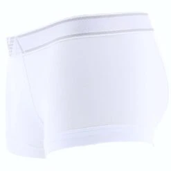 Shorty Emporio Armani 111389 C534 -Sous-vêtement Soldes shorty emporioarmani 111389c534 blanc 2