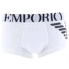 Shorty Emporio Armani 111866 C725 1 Shorty Emporio Armani 111866 C725 -Sous-vêtement Soldes shorty emporioarmani 111866 blanc p