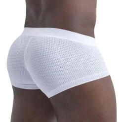 Shorty ErgoWear MAX ULTRA EW0771 7 Shorty ErgoWear MAX ULTRA EW0771 -Sous-vêtement Soldes shorty ergo EW0771 blanc 3