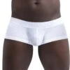 Shorty ErgoWear MAX ULTRA EW0771 -Sous-vêtement Soldes shorty ergo EW0771 blanc m