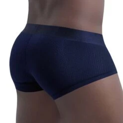 Shorty ErgoWear MAX ULTRA EW0776 8 Shorty ErgoWear MAX ULTRA EW0776 -Sous-vêtement Soldes shorty ergo EW0776 bleu 3