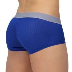 Shorty ErgoWear MAX MESH EW1213 -Sous-vêtement Soldes shorty ergo EW1213 royal 3