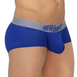 Shorty ErgoWear MAX MESH EW1213 -Sous-vêtement Soldes shorty ergo EW1213 royal 4