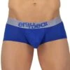 Shorty ErgoWear MAX MESH EW1213 -Sous-vêtement Soldes shorty ergo EW1213 royal m