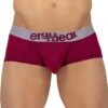 Shorty ErgoWear MAX MESH EW1217 -Sous-vêtement Soldes shorty ergo EW1217 bordeau m