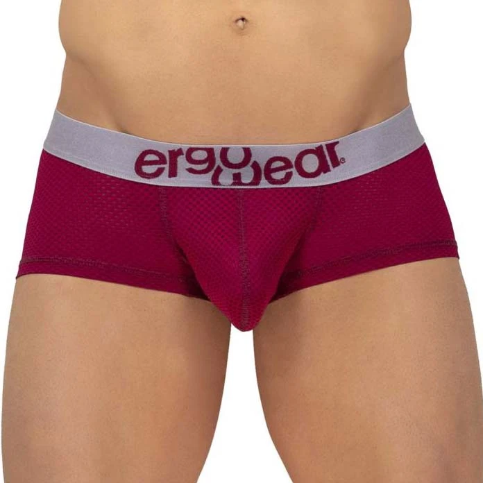 Mode Homme 2025 : Notre Sélection de Pièces Essentielles 3 Shorty ErgoWear MAX MESH EW1217