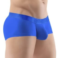 Shorty ErgoWear MAX XX EW1295 -Sous-vêtement Soldes shorty ergo EW1295 royal 4