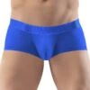 Shorty ErgoWear MAX XX EW1295 -Sous-vêtement Soldes shorty ergo EW1295 royal m