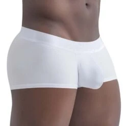 Shorty ErgoWear MAX XX EW1324 -Sous-vêtement Soldes shorty ergo EW1324 blanc 4