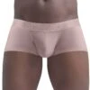 Shorty ErgoWear MAX XX EW1328 -Sous-vêtement Soldes shorty ergo EW1328 rose m