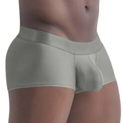 Shorty ErgoWear MAX XX EW1332 7 Shorty ErgoWear MAX XX EW1332 -Sous-vêtement Soldes shorty ergo EW1332 vert 4