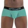 Shorty ErgoWear MAX EW1385 -Sous-vêtement Soldes shorty ergo EW1385 vert m